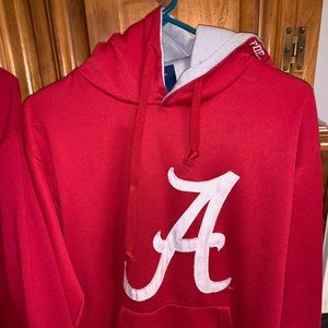Alabama hoodie